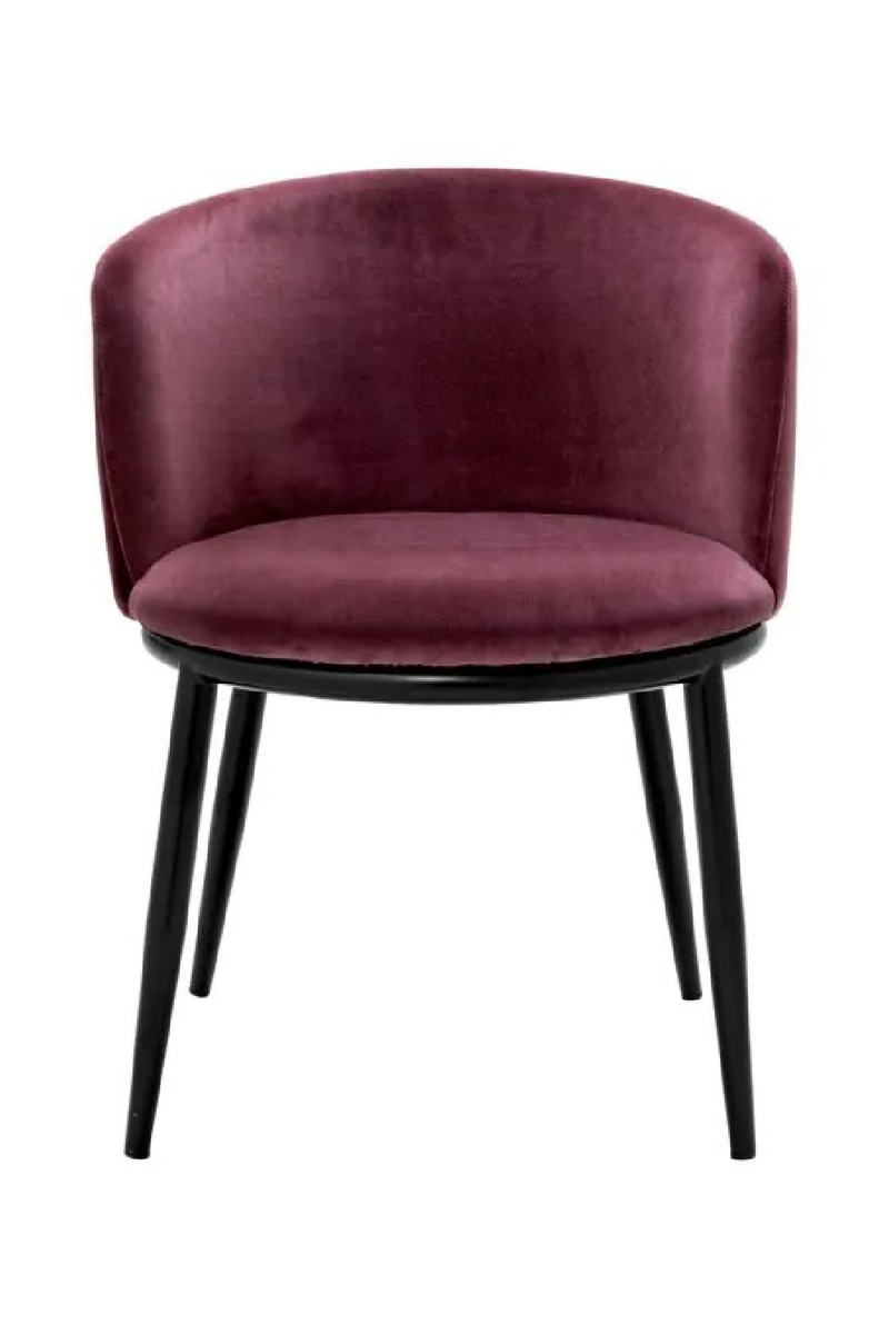Modern Minimalist Dining Chair Set (2) | Eichholtz Filmore | Eichholtzmiami.com