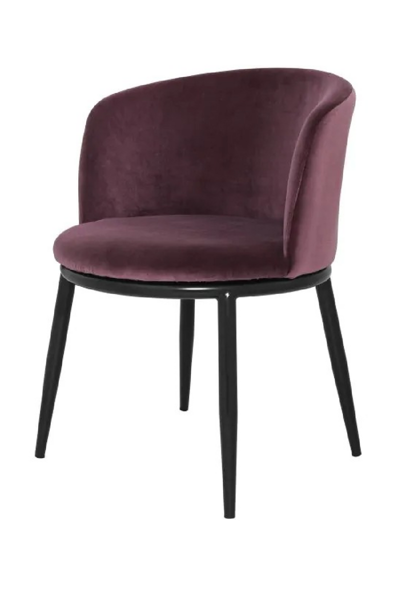 Modern Minimalist Dining Chair Set (2) | Eichholtz Filmore | Eichholtzmiami.com