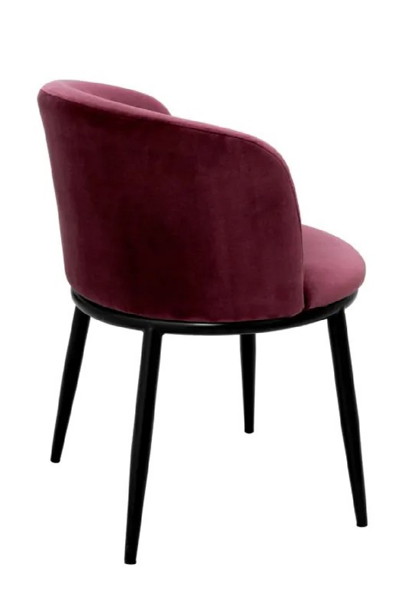 Modern Minimalist Dining Chair Set (2) | Eichholtz Filmore | Eichholtzmiami.com