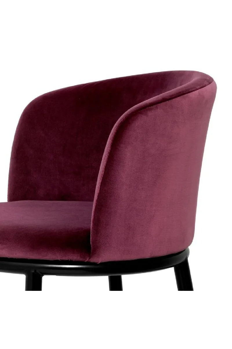 Modern Minimalist Dining Chair Set (2) | Eichholtz Filmore | Eichholtzmiami.com