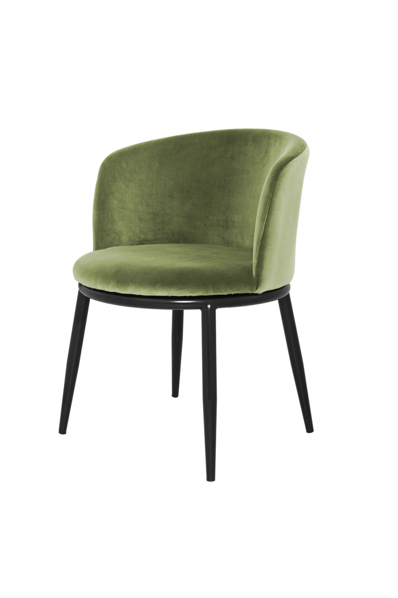 Modern Minimalist Dining Chair Set (2) | Eichholtz Filmore | Eichholtzmiami.com