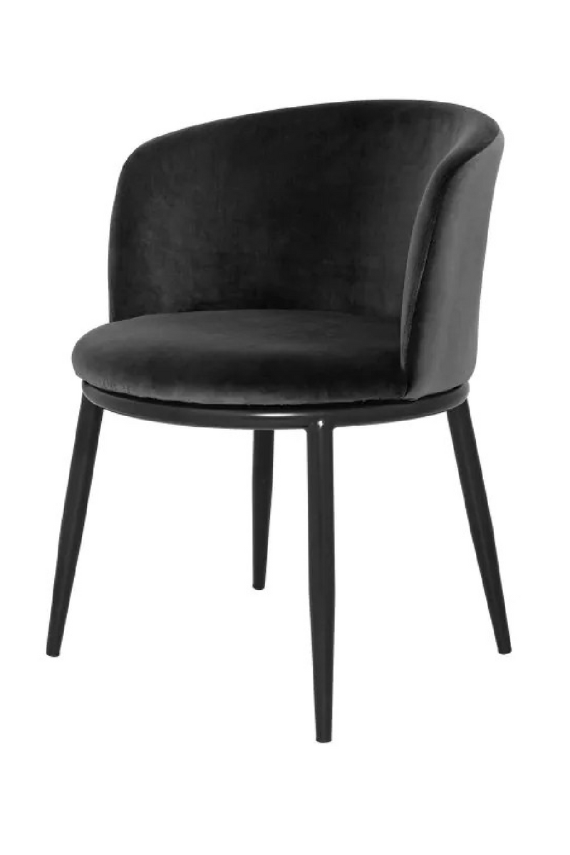 Modern Minimalist Dining Chair Set (2) | Eichholtz Filmore | Eichholtzmiami.com