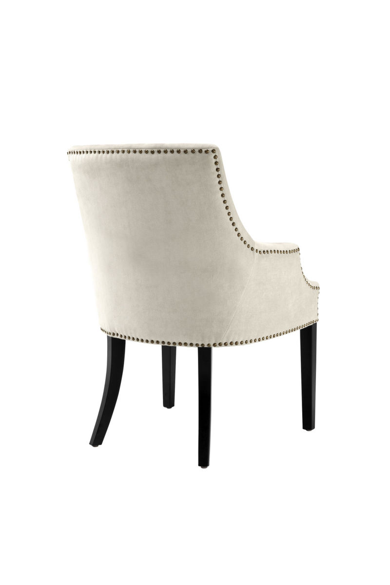 Studded Modern Dining Chair | Eichholtz Legacy | Eichholtzmiami.com