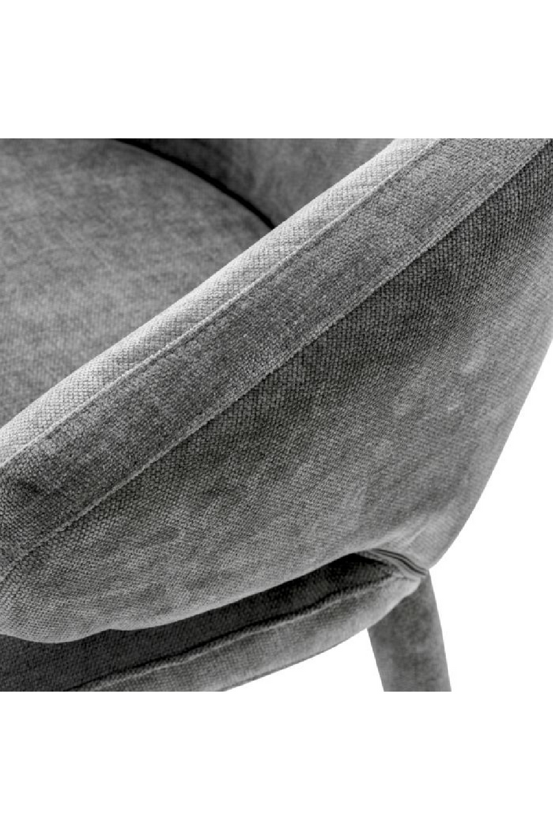 Curved Back Dining Chair | Eichholtz Cardinale | Eichholtzmiami.com