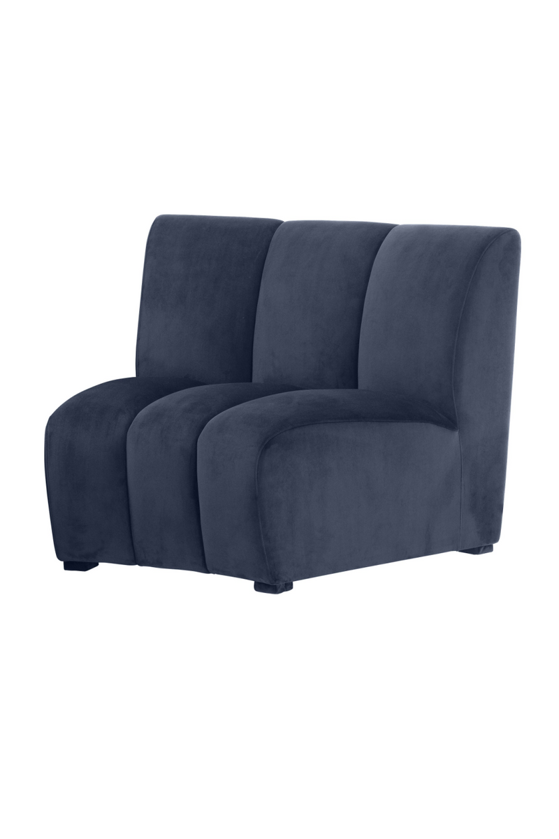 Curved Modular Sofa | Eichholtz Lando | Eichholtzmiami.com