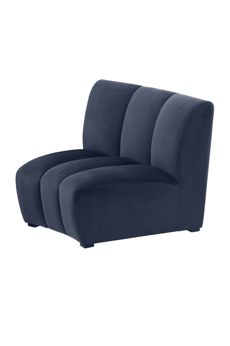 Curved Modular Sofa | Eichholtz Lando | Eichholtzmiami.com