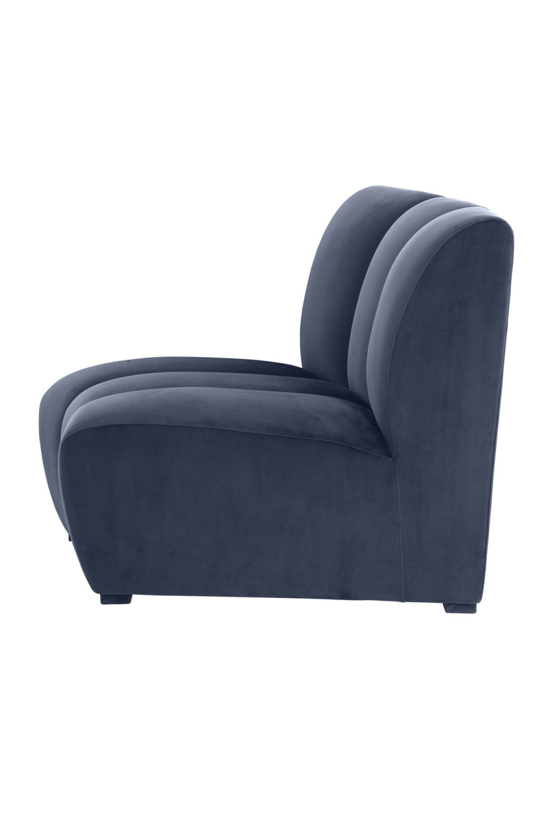 Curved Modular Sofa | Eichholtz Lando | Eichholtzmiami.com