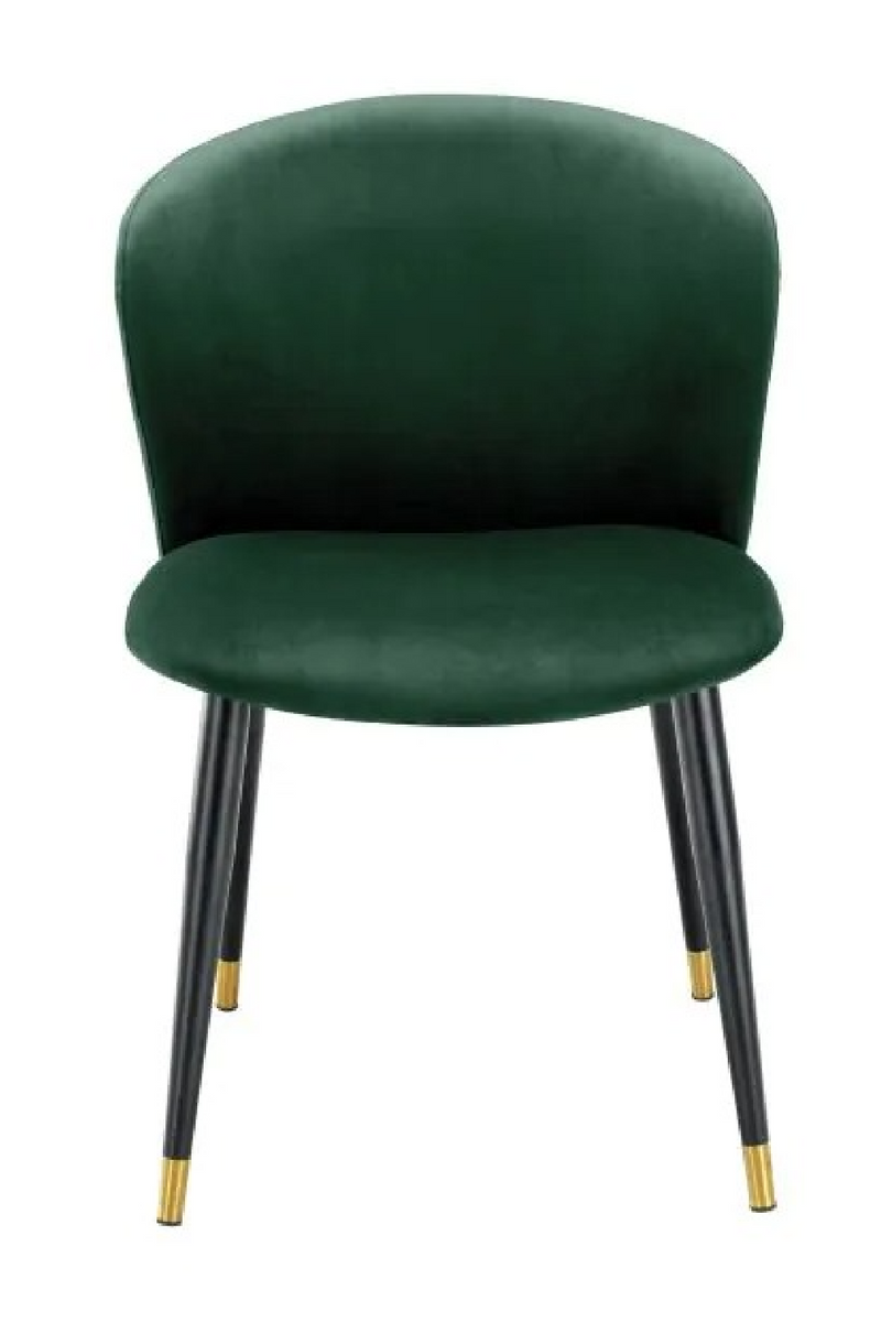 Velvet Retro Dining Chair | Eichholtz Volante | Eichholtzmiami.com