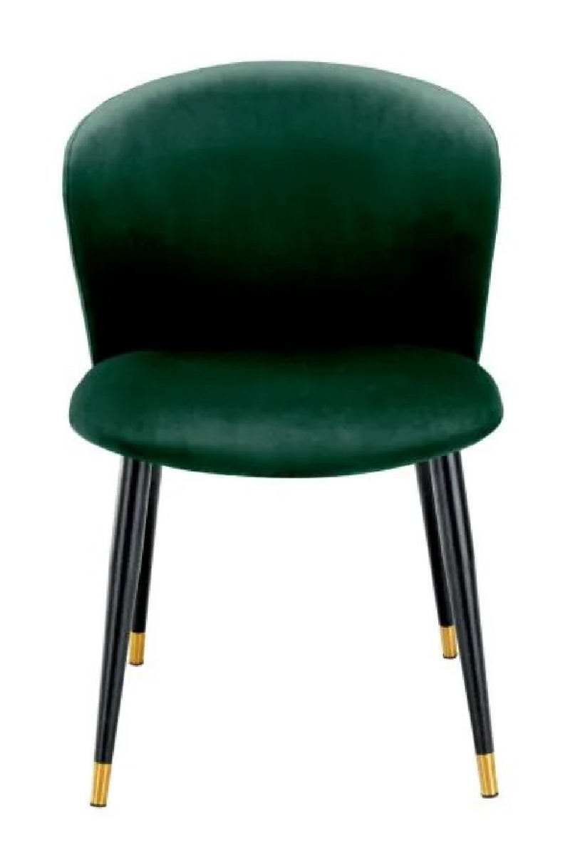 Velvet Retro Dining Chair | Eichholtz Volante | Eichholtzmiami.com