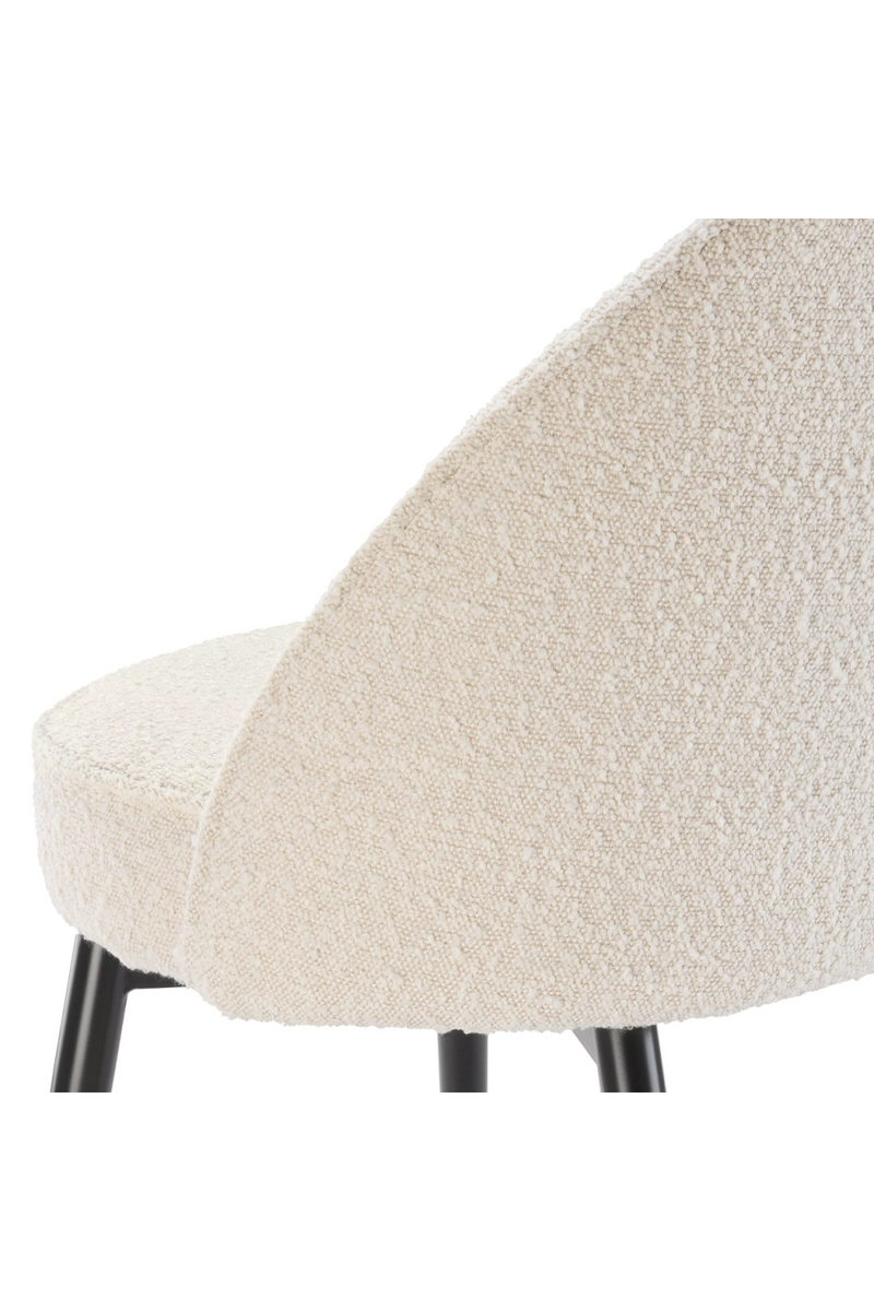Curved Back Dining Chair Set (2) | Eichholtz Cooper | Eichholtzmiami.com