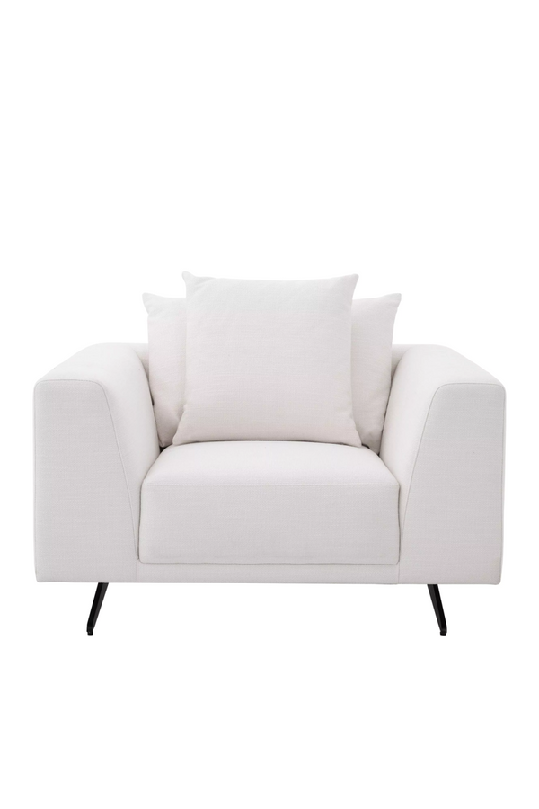 Modern Accent Armchair | Eichholtz Endless | Eichholtzmiami.com