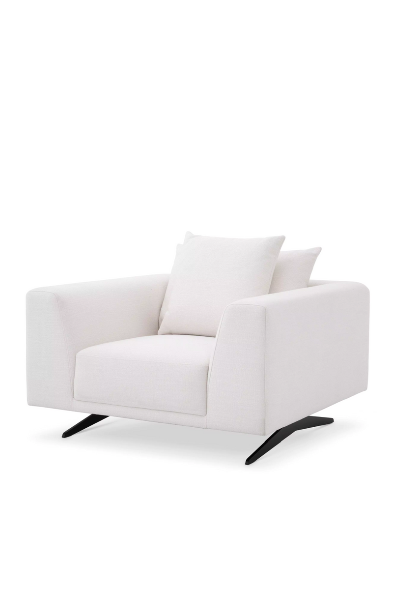 Modern Accent Armchair | Eichholtz Endless | Eichholtzmiami.com