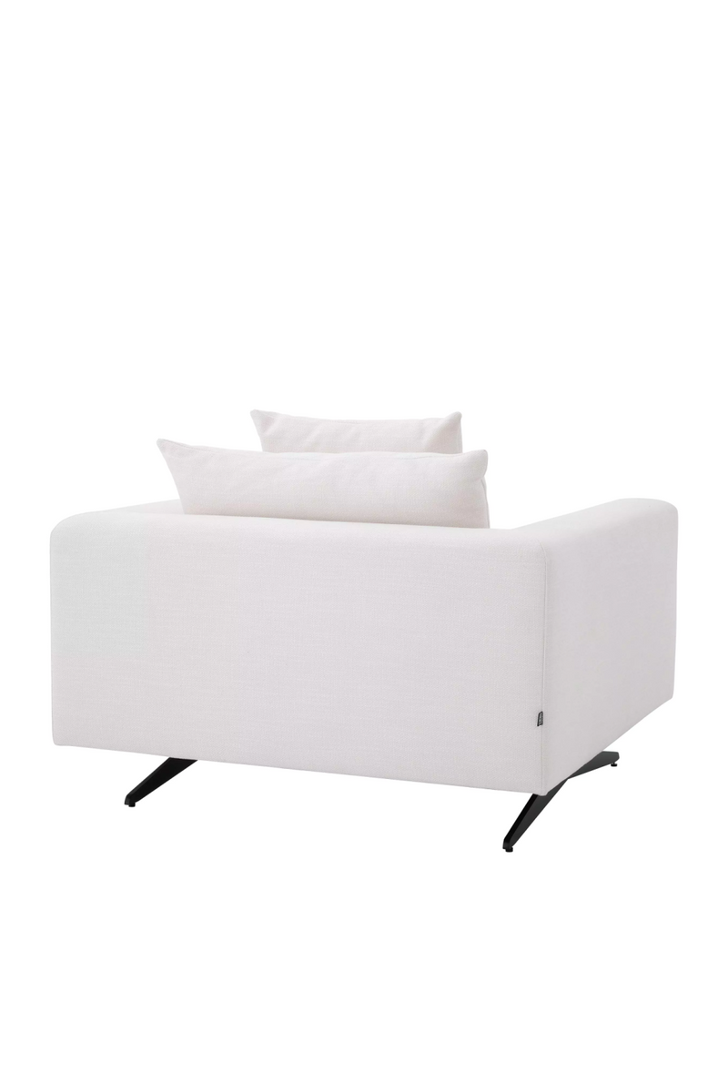 Modern Accent Armchair | Eichholtz Endless | Eichholtzmiami.com