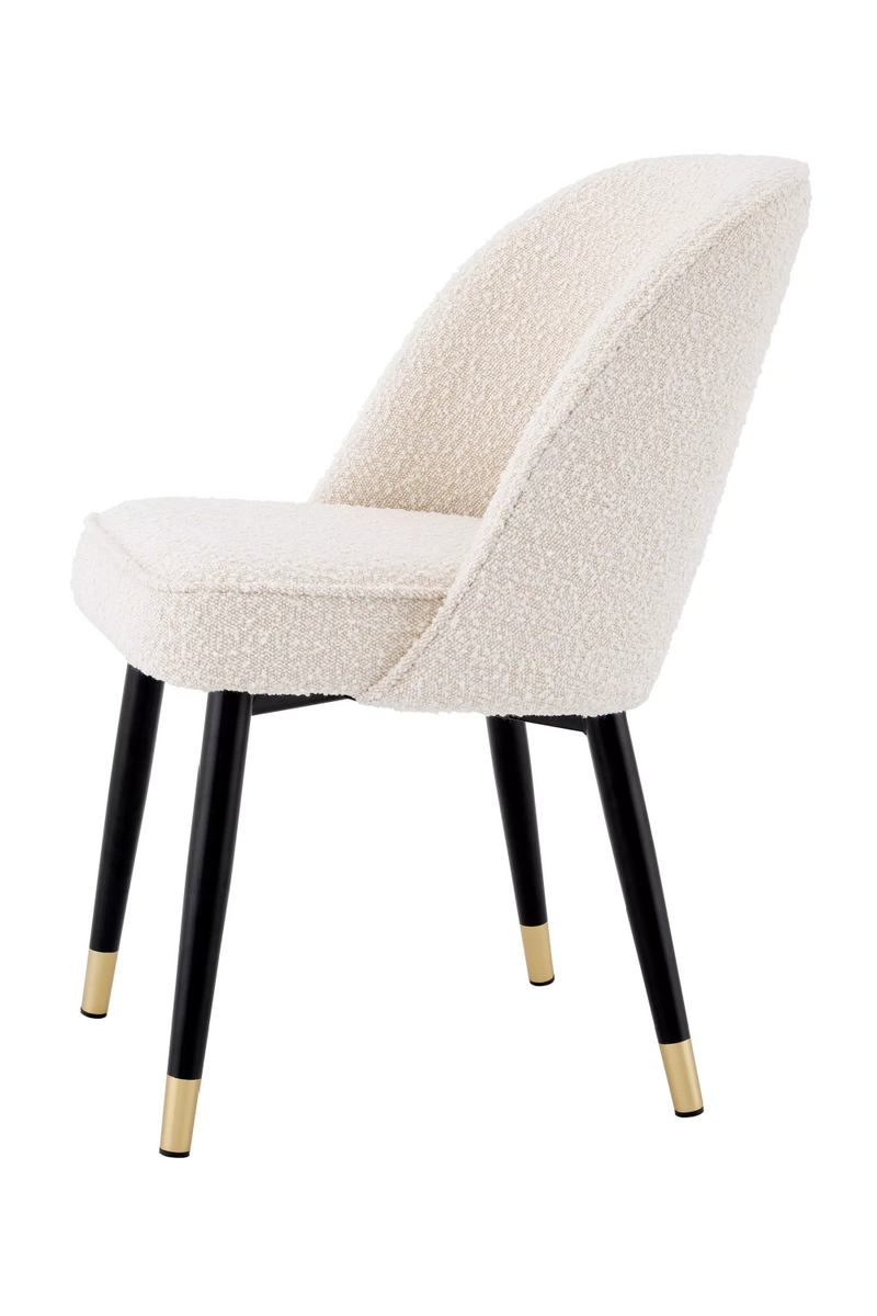 Cut-Out Back Dining Chair Set (2) | Eichholtz Cliff | Eichholtzmiami.com