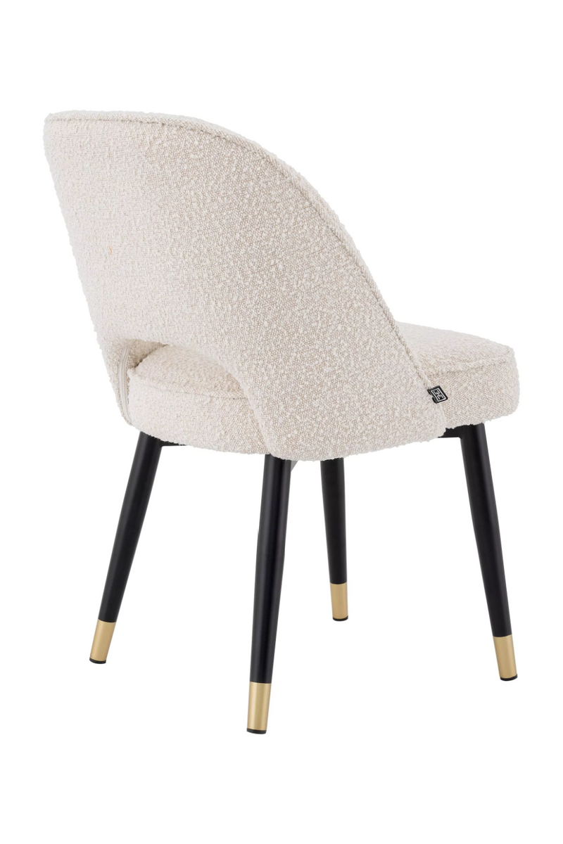 Cut-Out Back Dining Chair Set (2) | Eichholtz Cliff | Eichholtzmiami.com