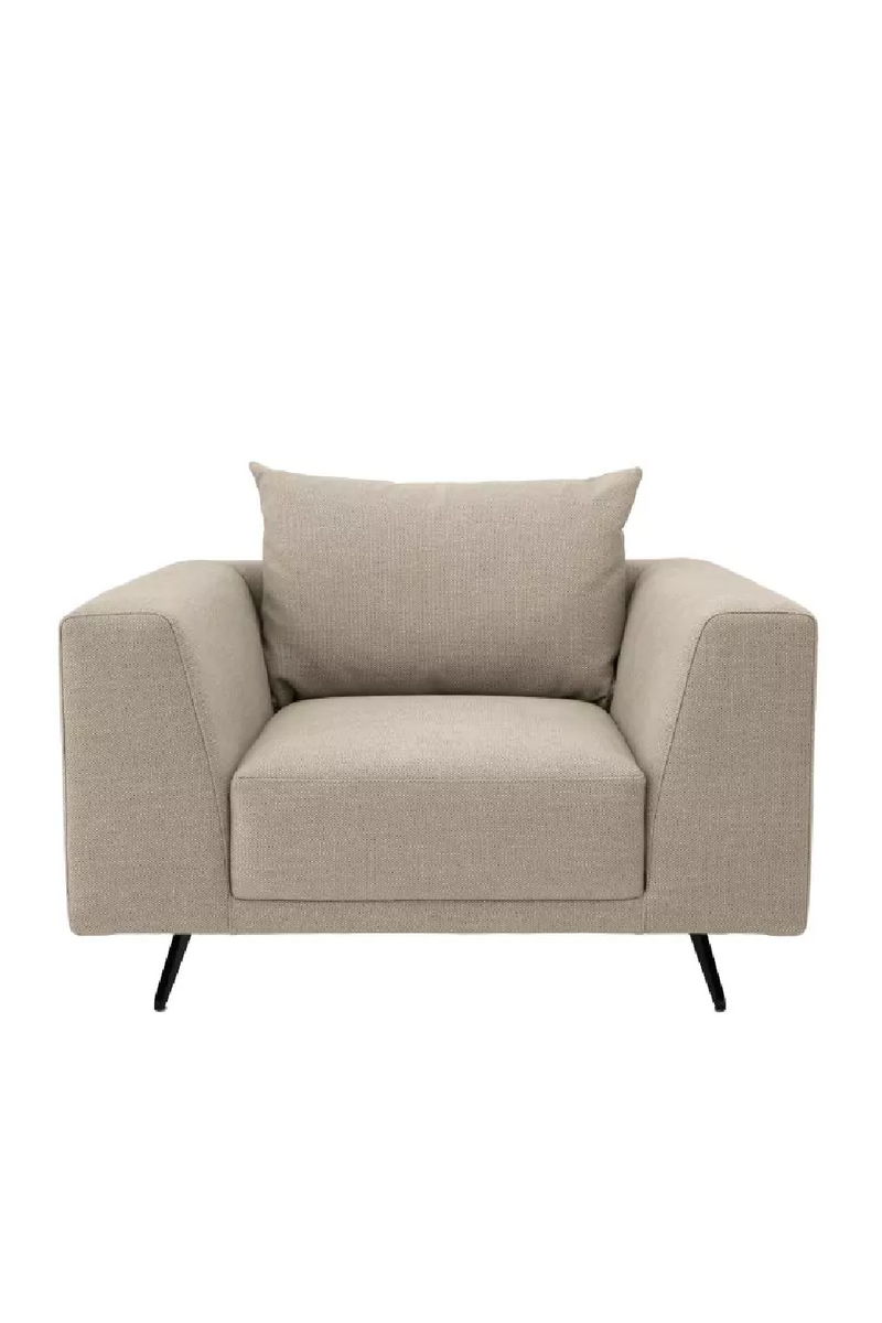 Modern Accent Armchair | Eichholtz Endless | Eichholtzmiami.com