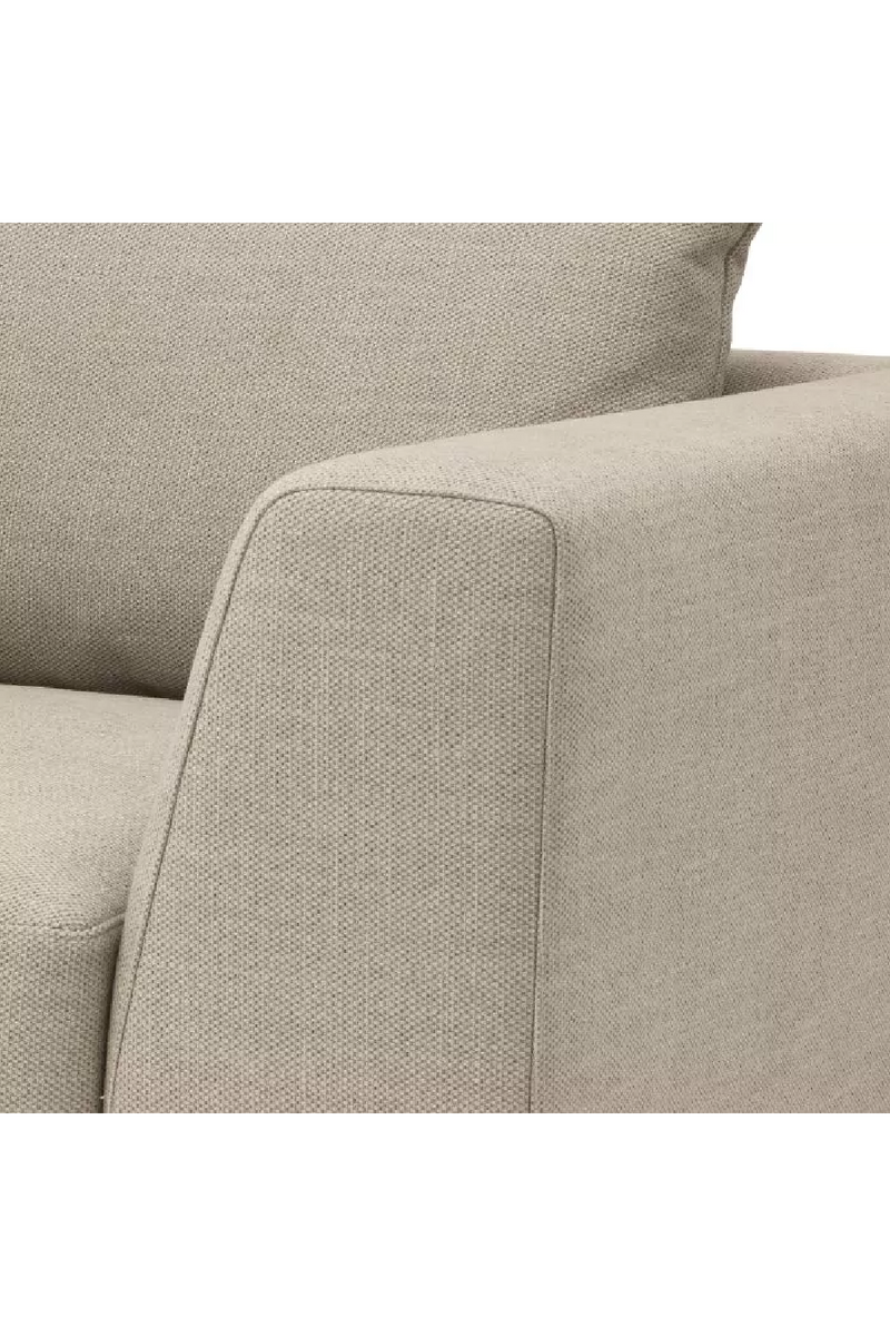Modern Accent Armchair | Eichholtz Endless | Eichholtzmiami.com