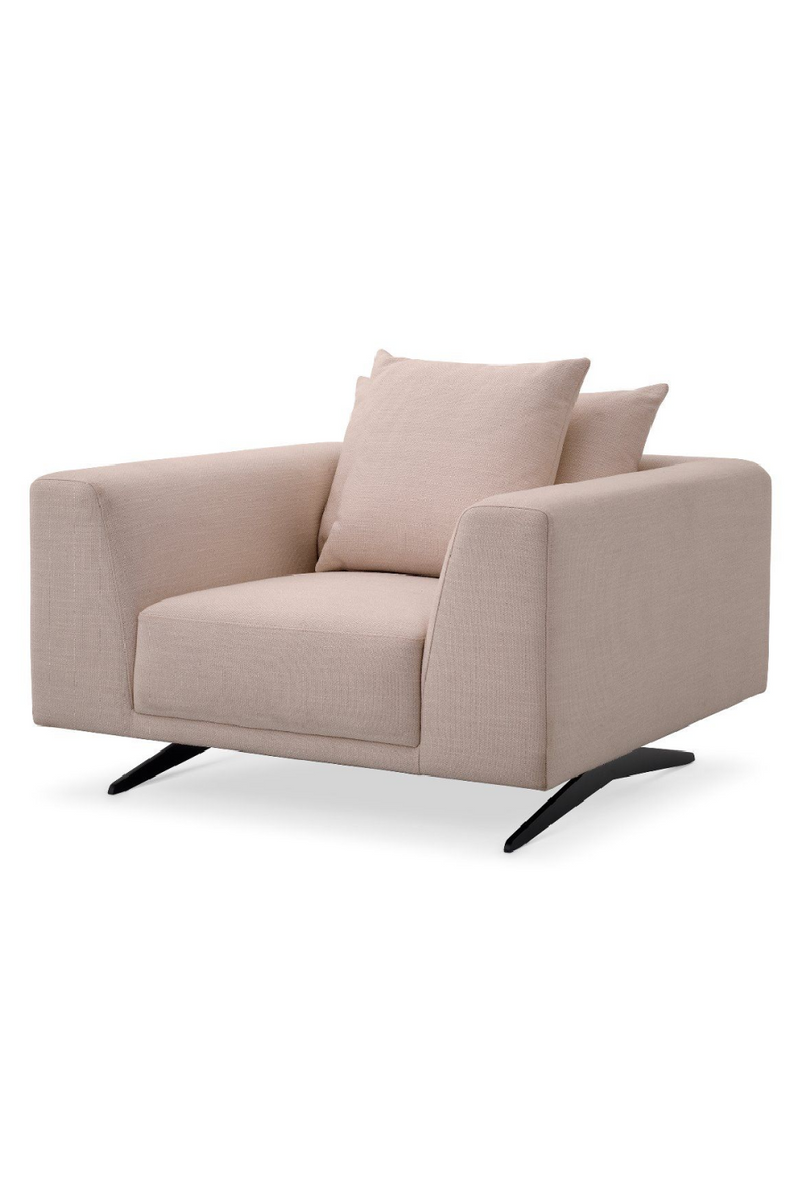 Modern Accent Armchair | Eichholtz Endless | Eichholtzmiami.com