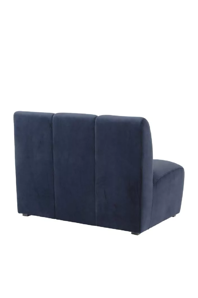 Channel Stitched Corner Sofa | Eichholtz Lando | Eichholtzmiami.com