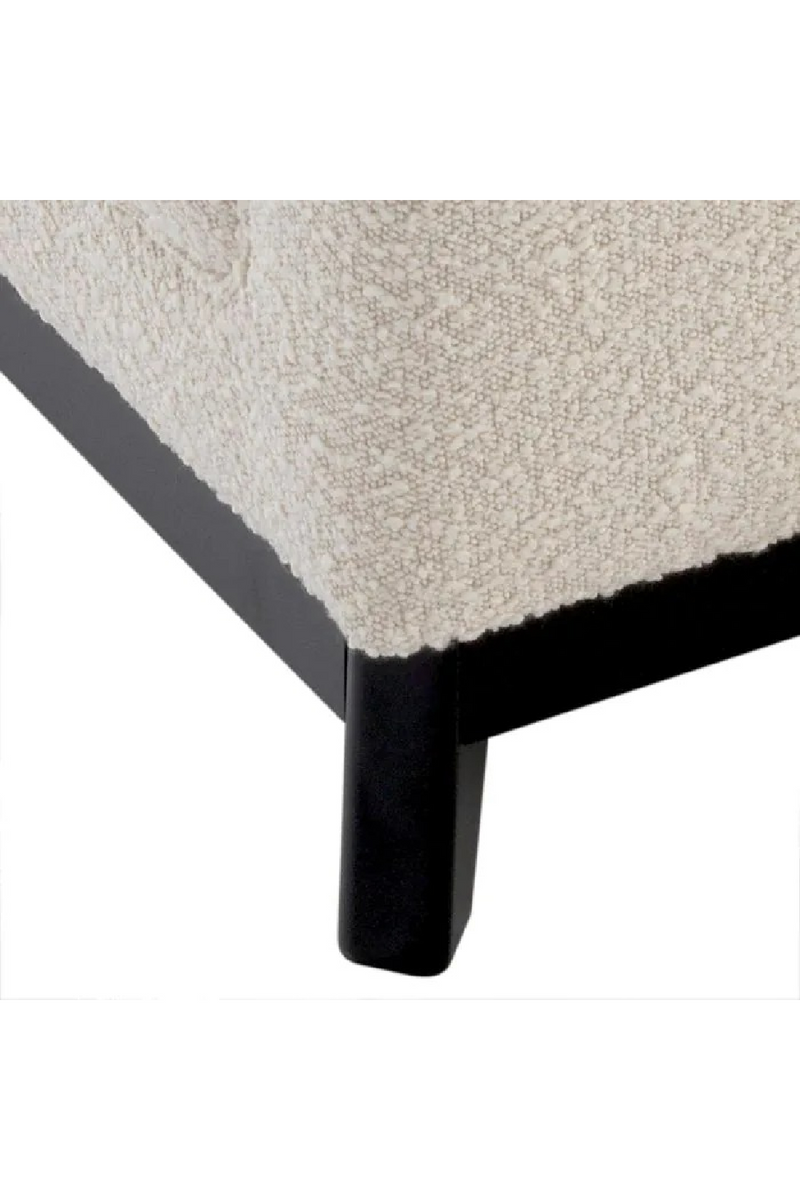Channel Stitched Modern Sofa | Eichholtz Ditmar| Eichholtzmiami.com
