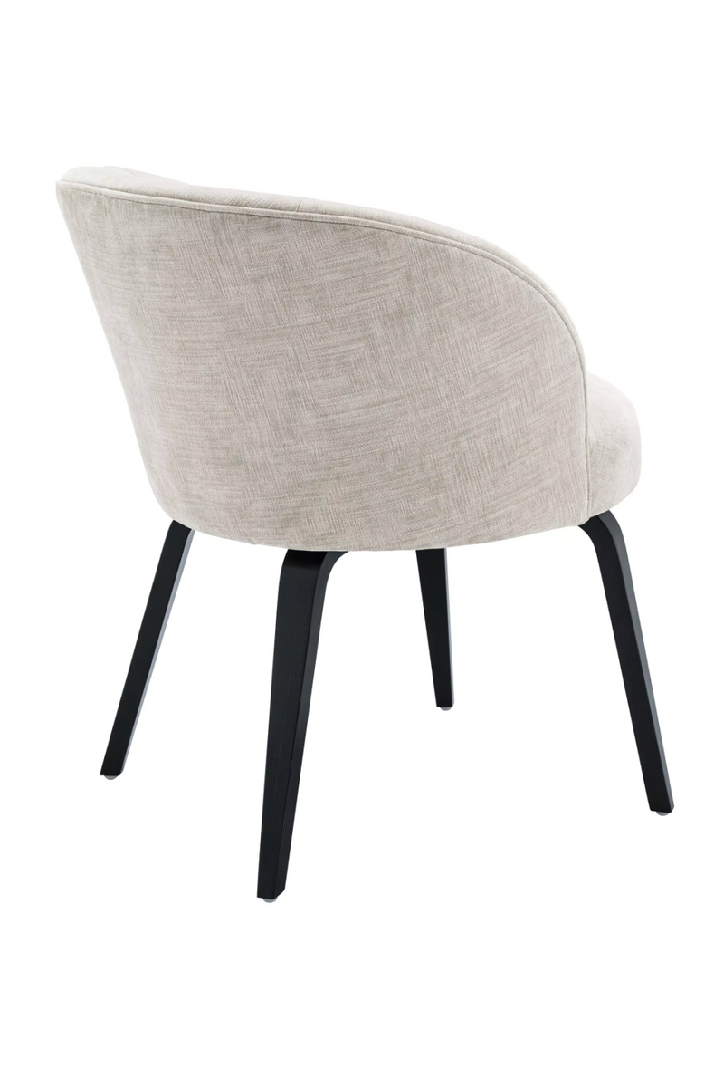 Curved Back Dining Chair | Eichholtz Vichy | Eichholtzmiami.com
