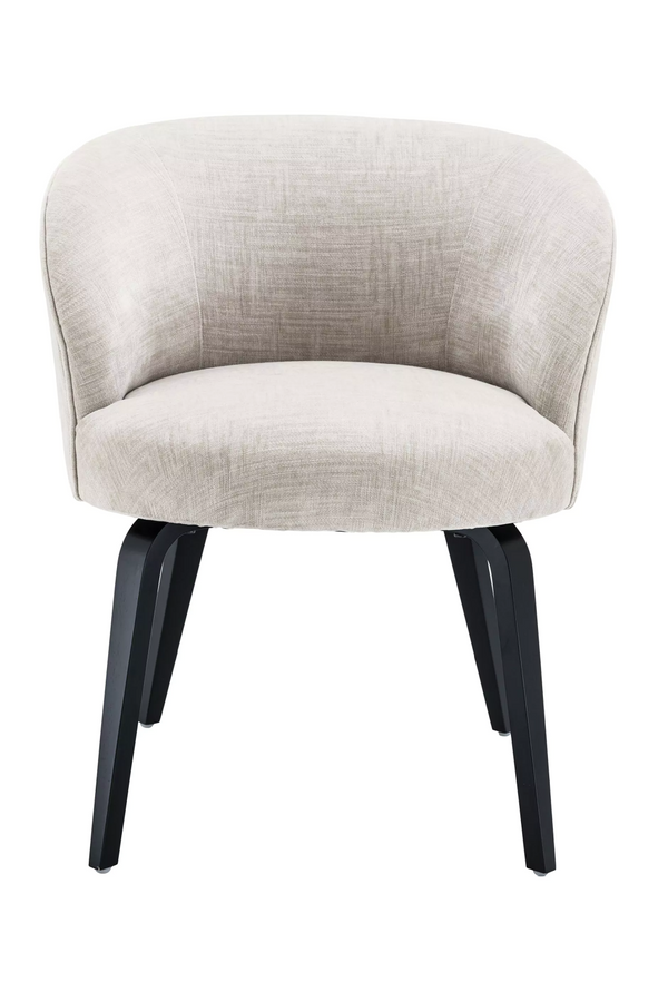 Curved Back Dining Chair | Eichholtz Vichy | Eichholtzmiami.com