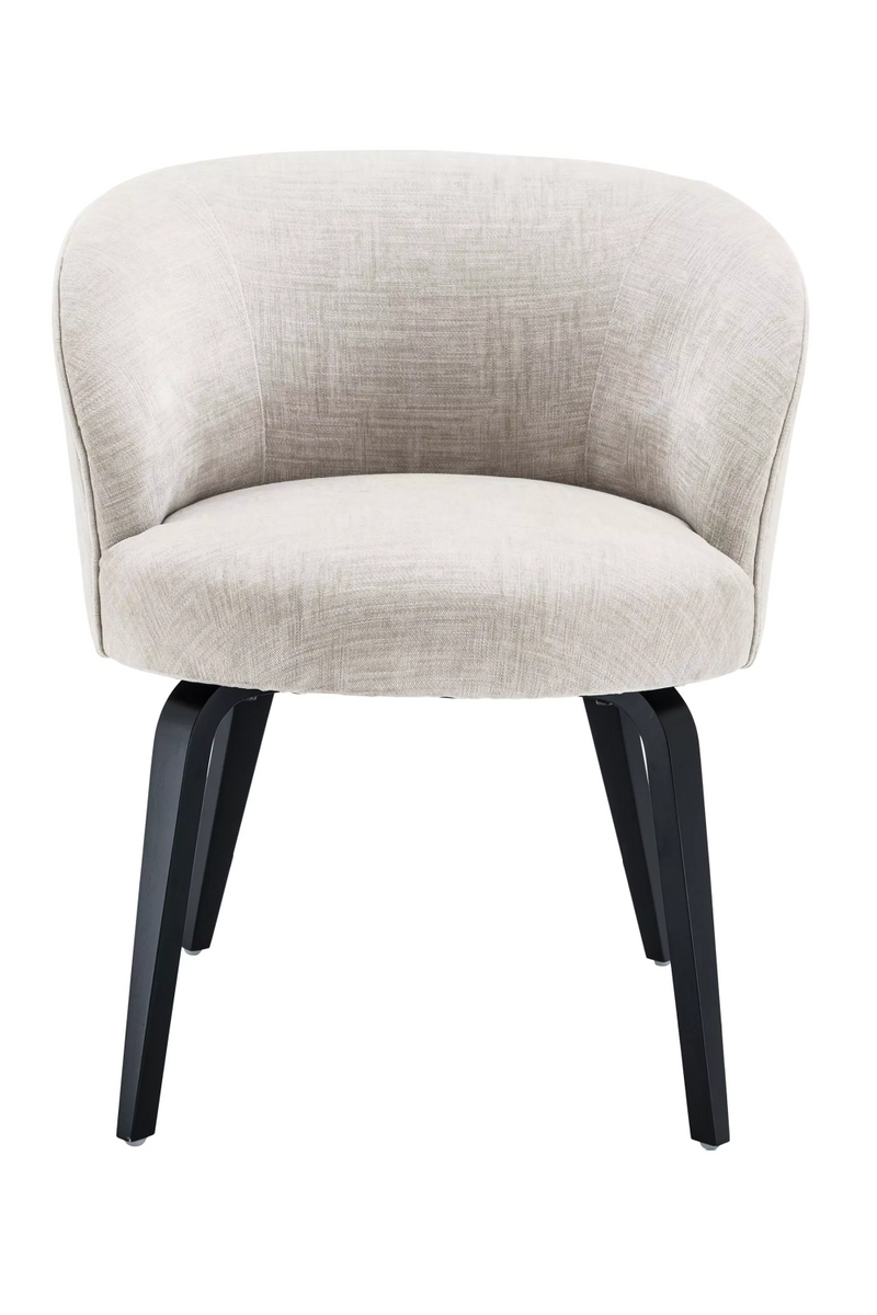Curved Back Dining Chair | Eichholtz Vichy | Eichholtzmiami.com
