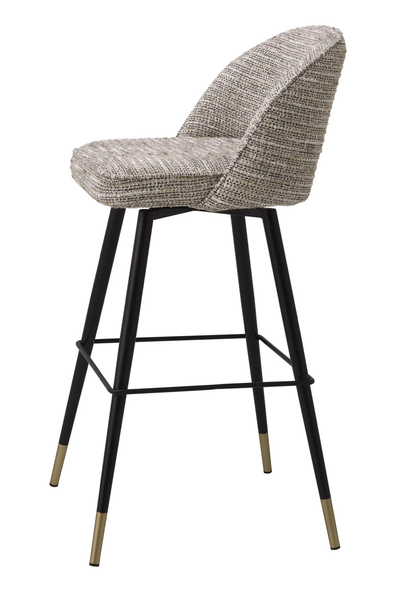 Cut-Out Back Bar Stools (2) | Eichholtz Cliff | Eichholtzmiami.com