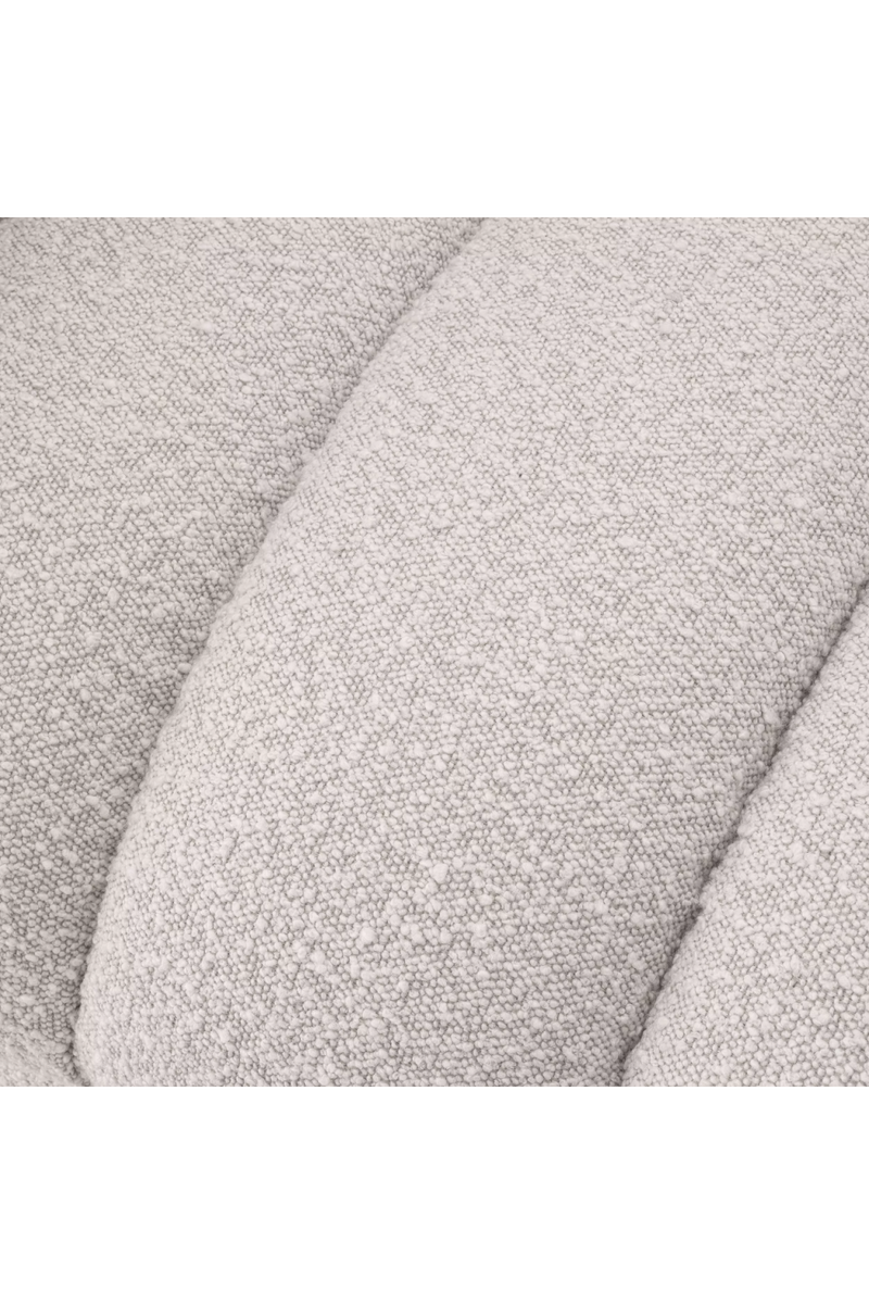 Channeled Boxy Lounge Chair | Eichholtz Ditmar | Eichholtzmiami.com