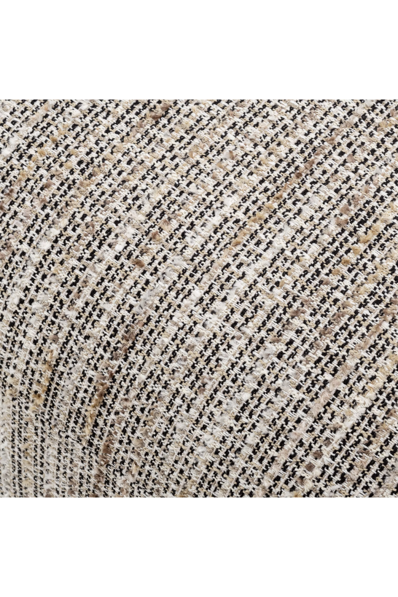 Brushed Brass Base Sofa | Eichholtz Brice | Eichholtzmiami.com