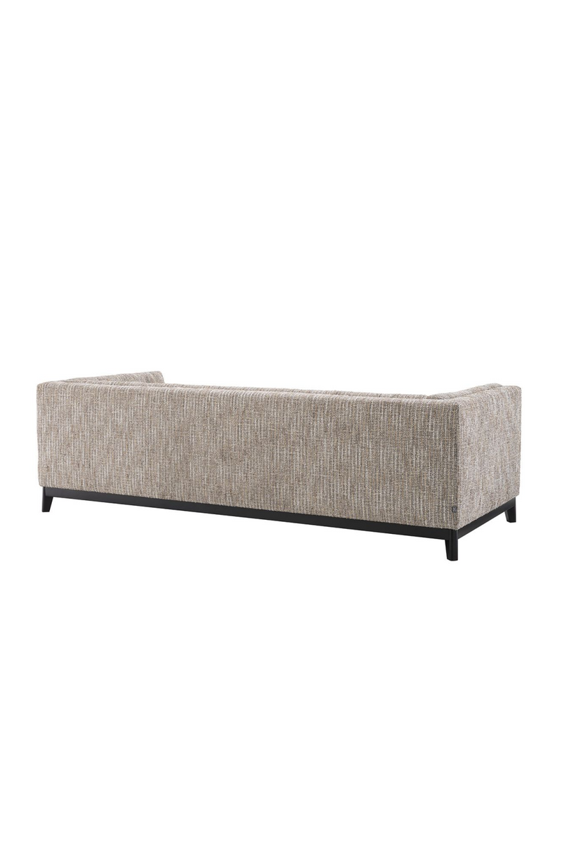 Channel Stitched Modern Sofa | Eichholtz Ditmar| Eichholtzmiami.com