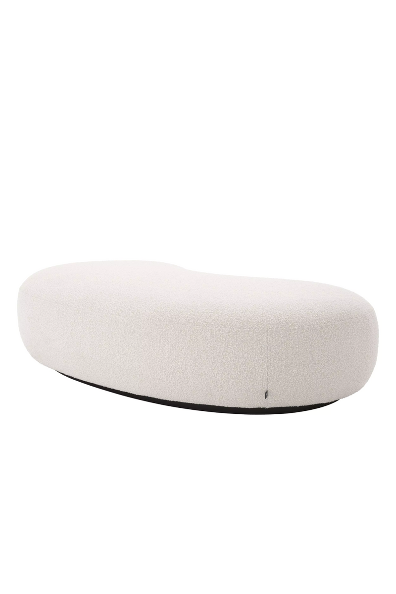 Modern Curved Bench | Eichholtz Bjorn | Eichholtzmiami.com