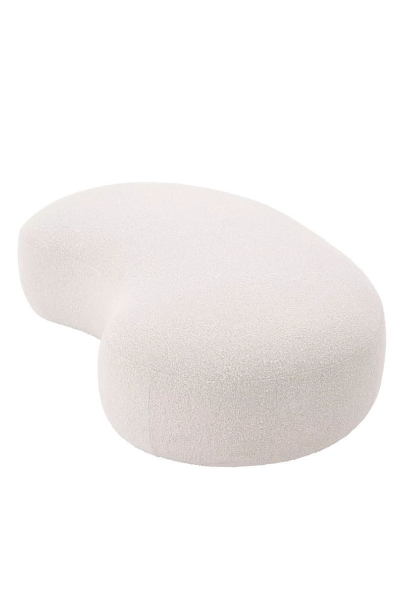 Modern Curved Bench | Eichholtz Bjorn | Eichholtzmiami.com