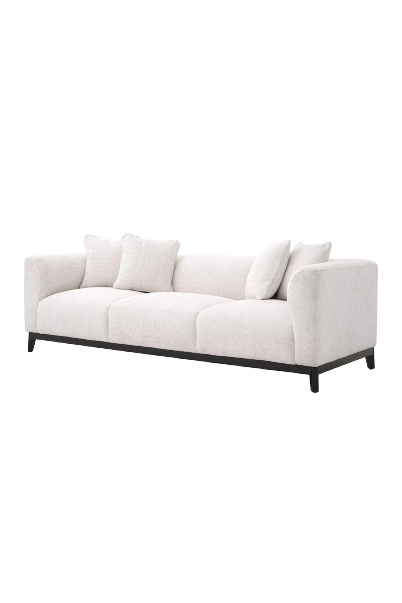 Upholstered Contemporary Sofa | Eichholtz Corso | Eichholtzmiami.com
