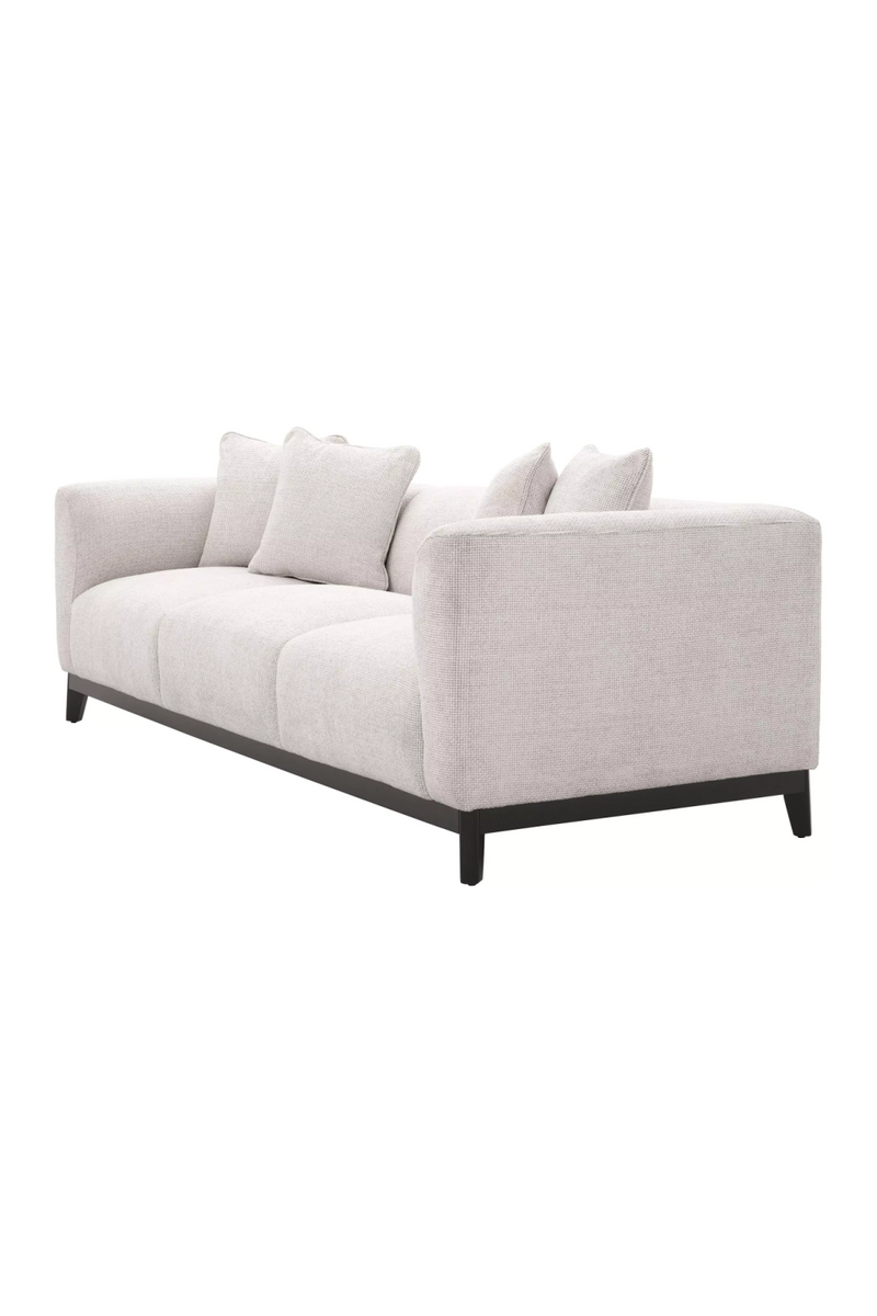 Upholstered Contemporary Sofa | Eichholtz Corso | Eichholtzmiami.com