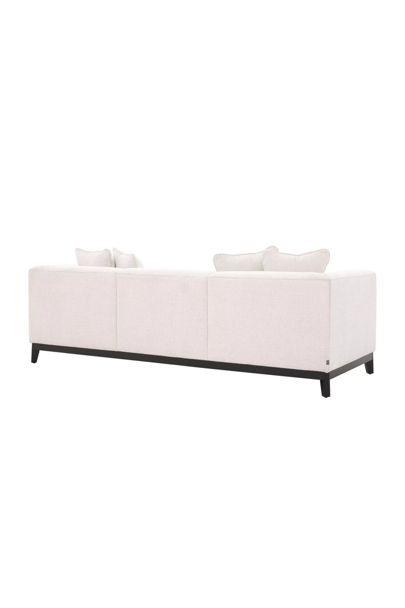 Upholstered Contemporary Sofa | Eichholtz Corso | Eichholtzmiami.com
