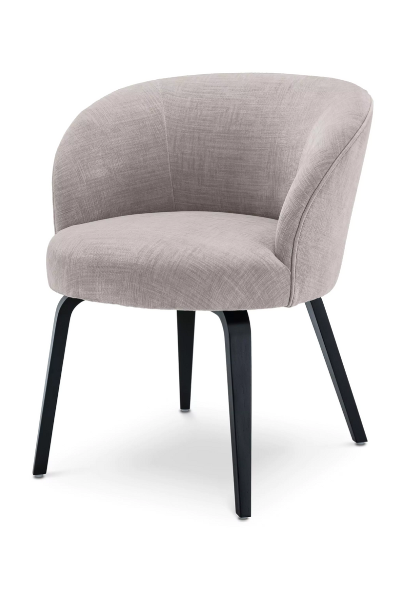 Curved Back Dining Chair | Eichholtz Vichy | Eichholtzmiami.com