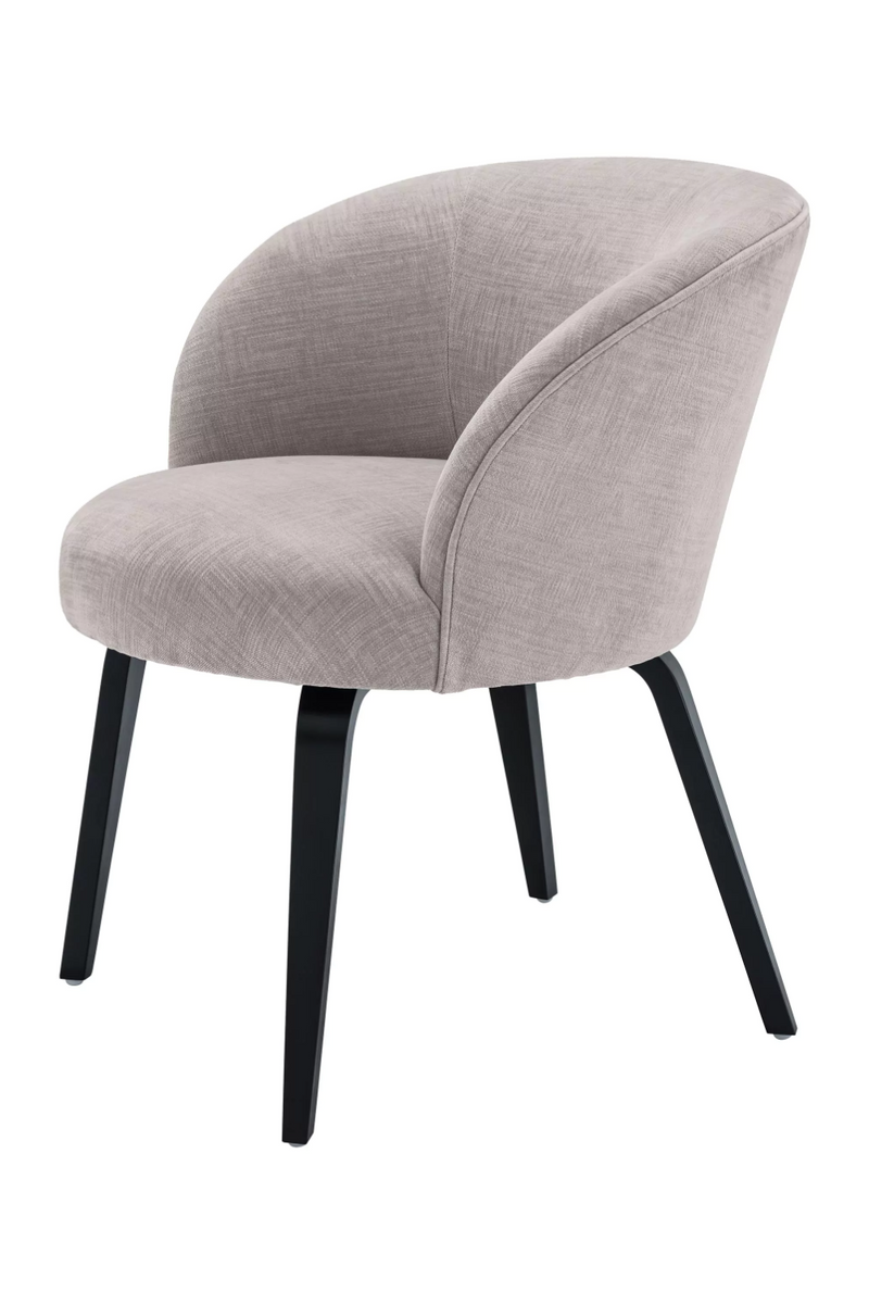 Curved Back Dining Chair | Eichholtz Vichy | Eichholtzmiami.com