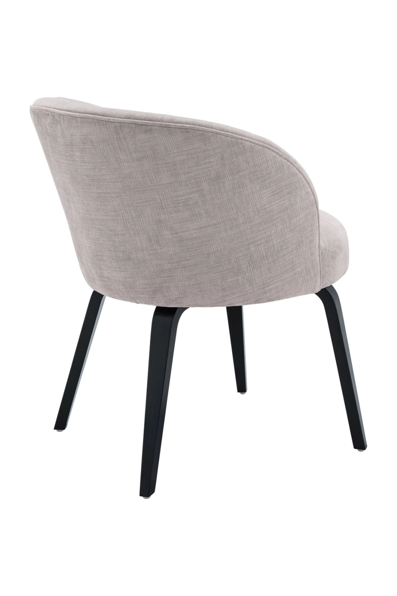 Curved Back Dining Chair | Eichholtz Vichy | Eichholtzmiami.com