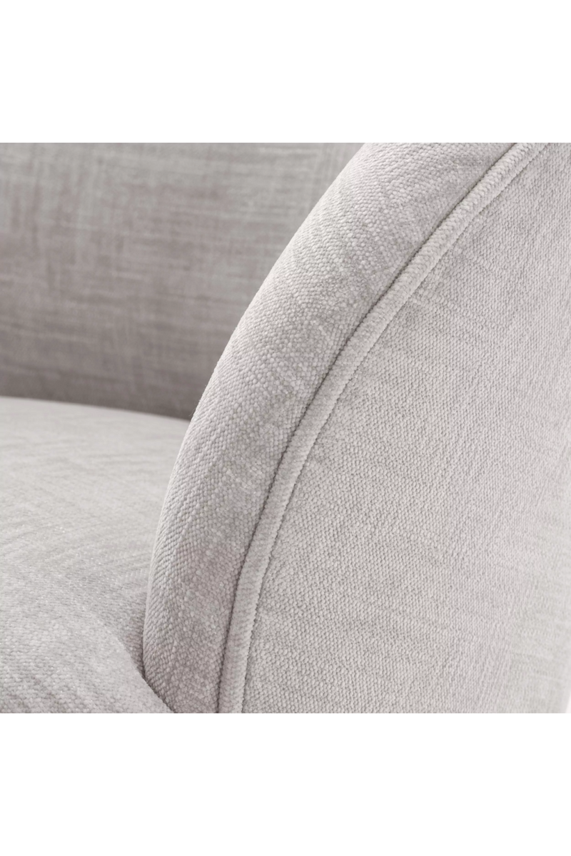 Curved Back Dining Chair | Eichholtz Vichy | Eichholtzmiami.com