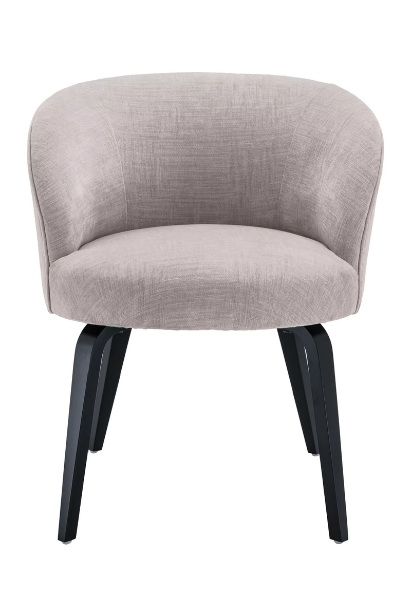 Curved Back Dining Chair | Eichholtz Vichy | Eichholtzmiami.com