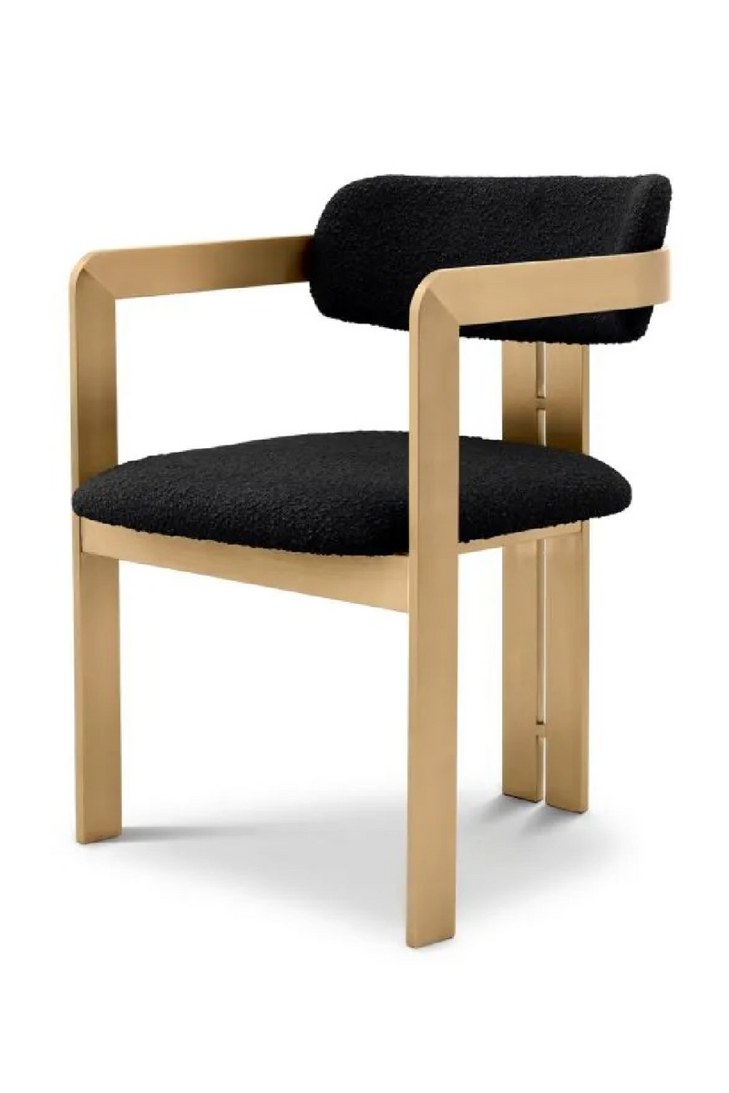 Modern Accent Dining Armchair | Eichholtz Donato | Eichholtzmiami.com