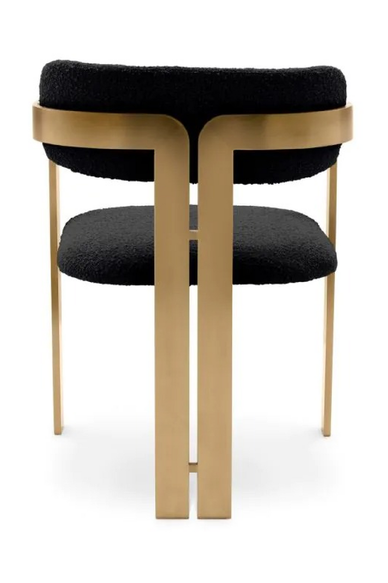 Modern Accent Dining Armchair | Eichholtz Donato | Eichholtzmiami.com