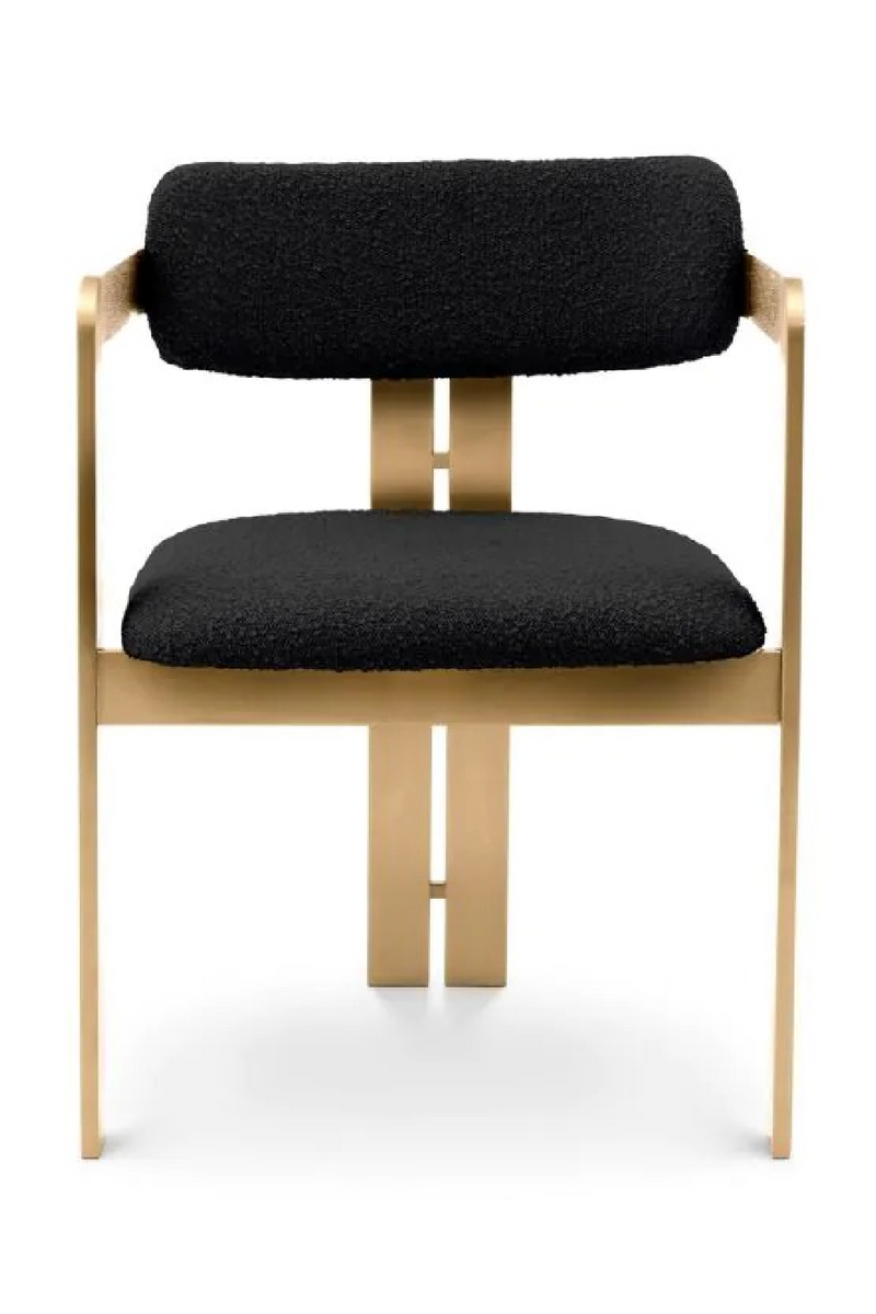 Modern Accent Dining Armchair | Eichholtz Donato | Eichholtzmiami.com