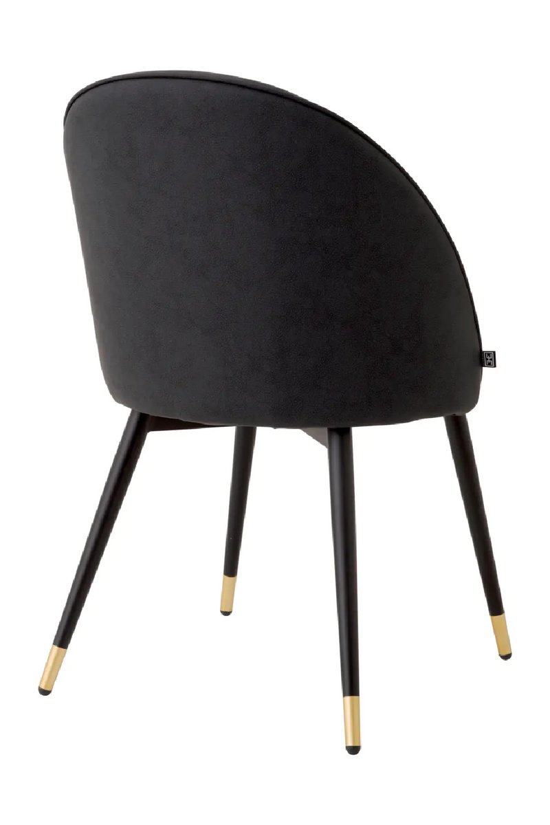 Curved Back Dining Chair Set (2) | Eichholtz Cooper | Eichholtzmiami.com