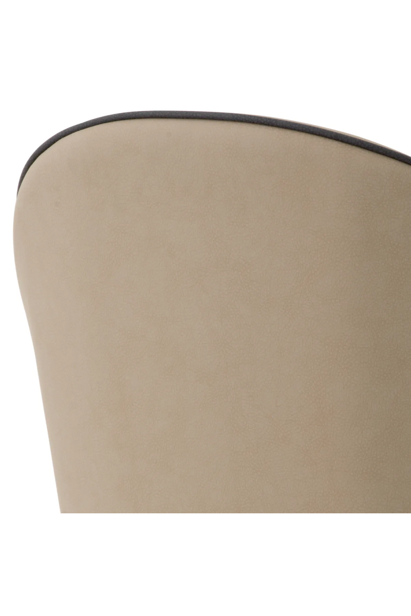Curved Back Dining Chair Set (2) | Eichholtz Cooper | Eichholtzmiami.com