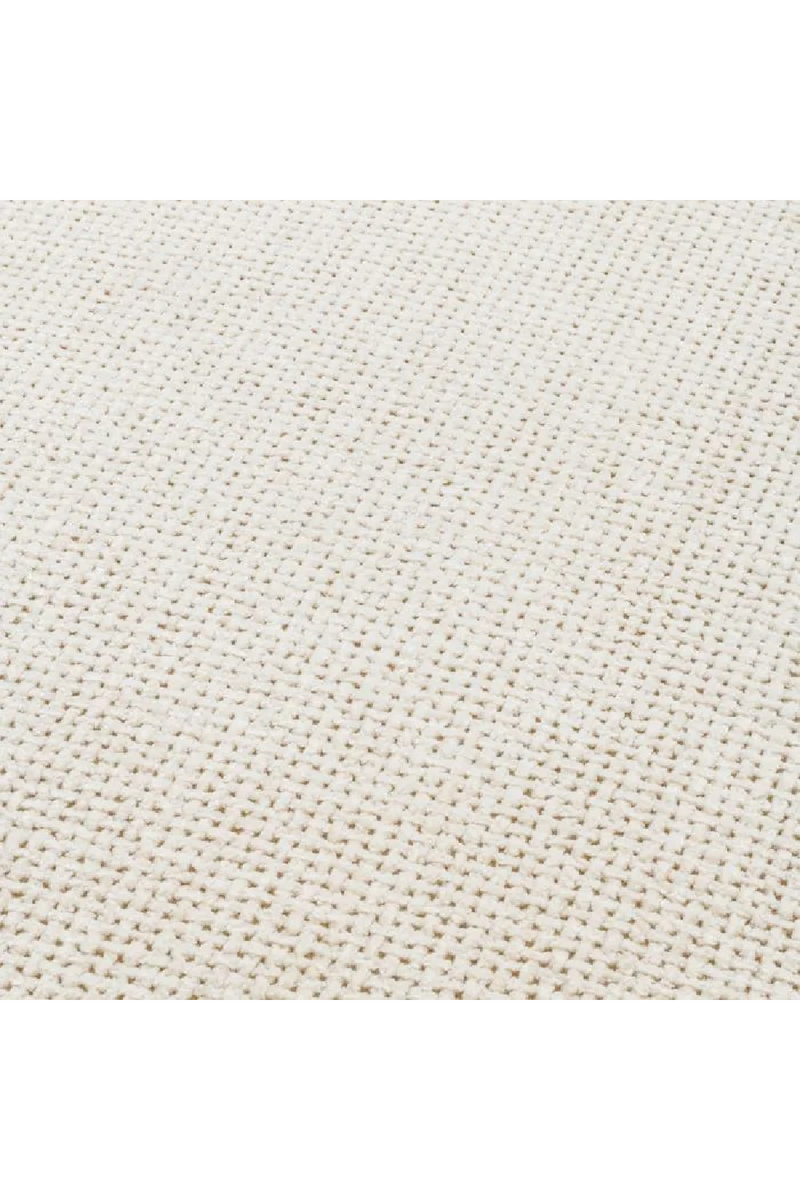 White Fabric Sofa | Eichholtz Malaga | Eichholtzmiami.com