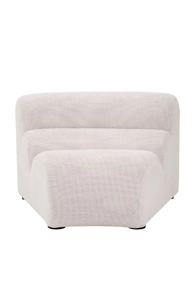 Off-White Modular Sofa | Eichholtz Lindau | Eichholtzmiami.com

