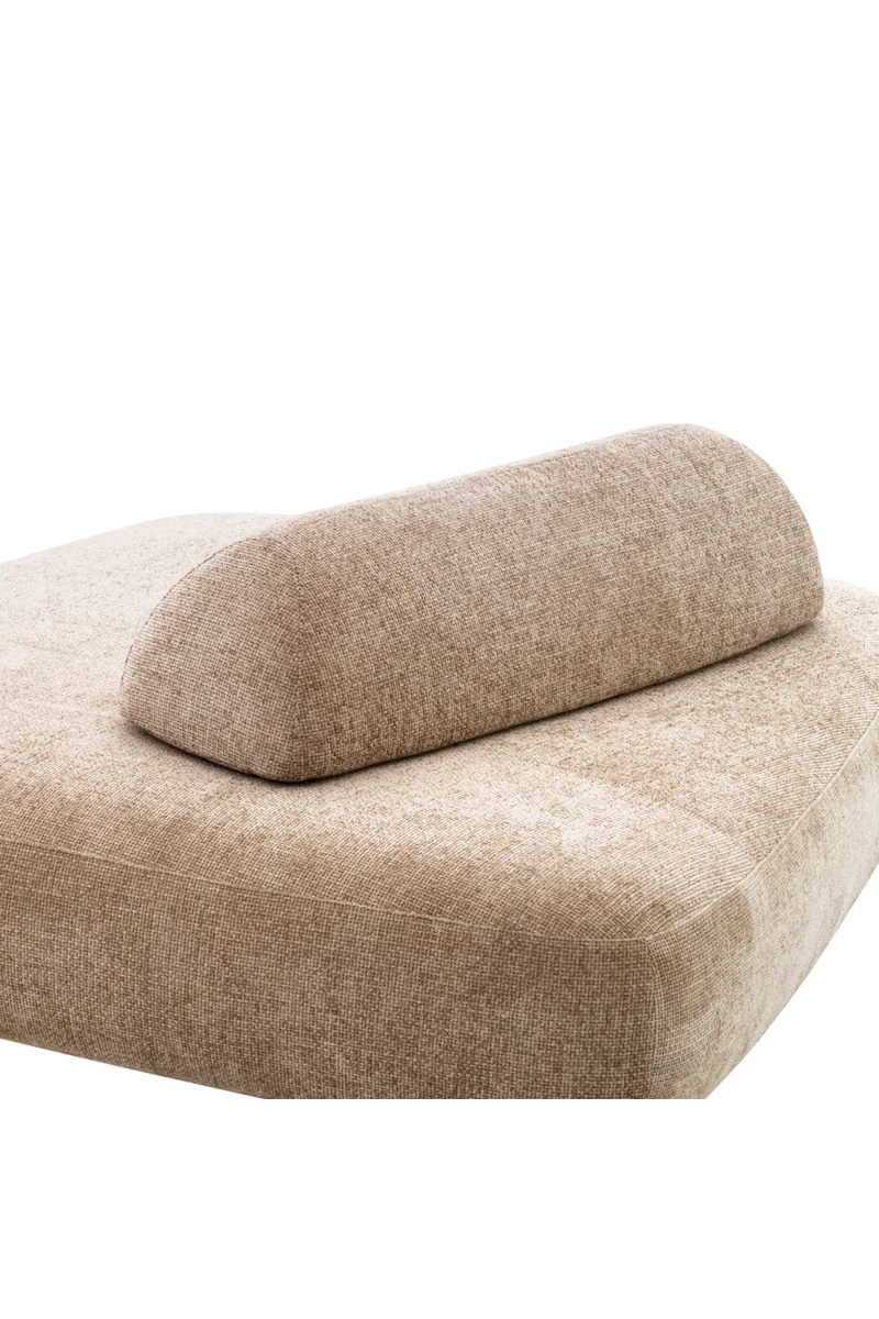 Curved Modern Sofa | Eichholtz Residenza | Eichholtzmiami.com