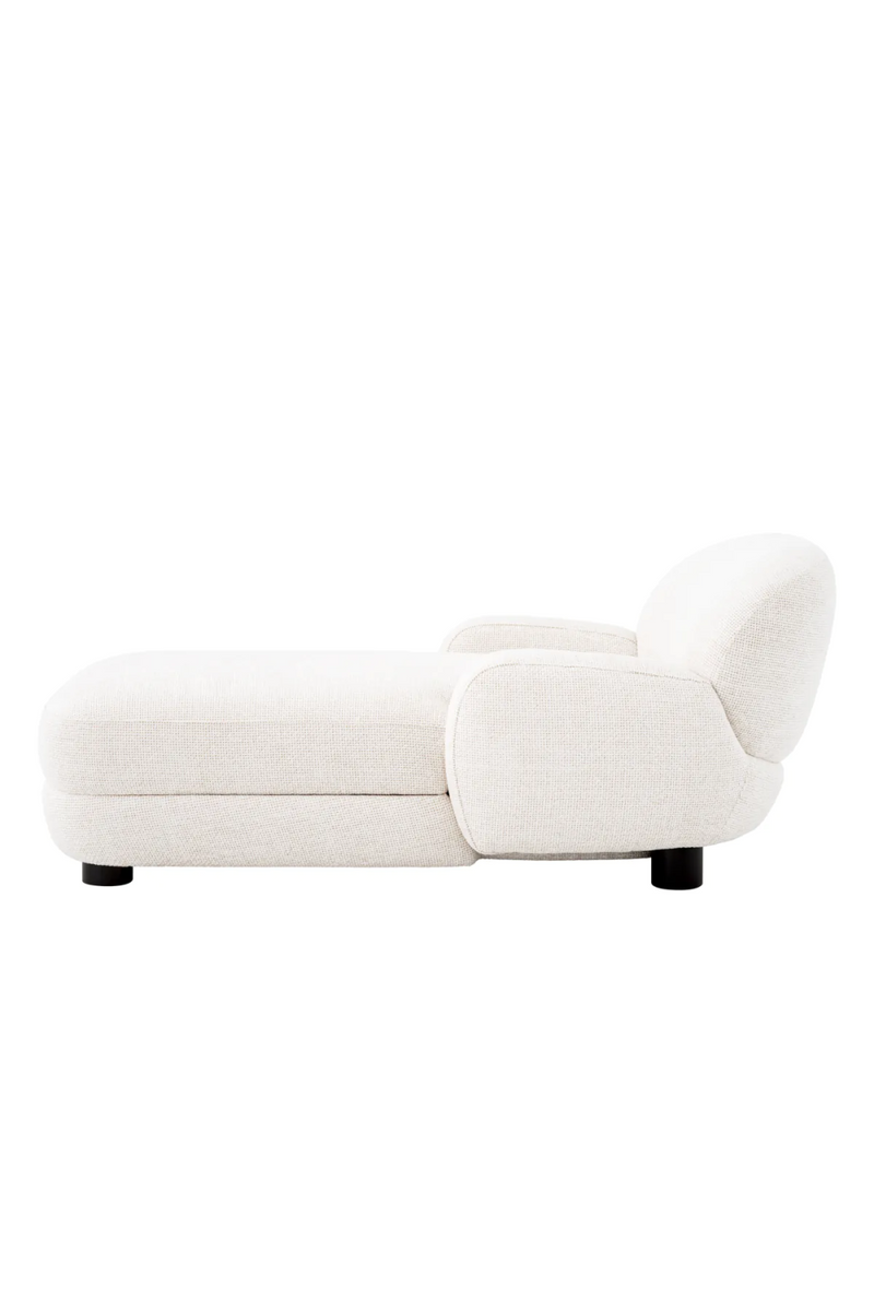 Modern Upholstered Chaise Longue | Eichhotz Udine | Eichholtzmiami.com